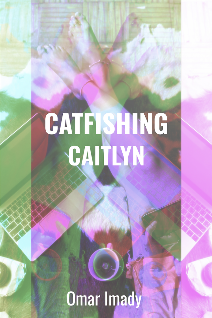 Catfishing Caitlyn