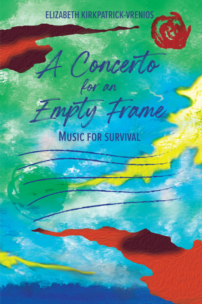 A Concerto for an Empty Frame: Music for Survival