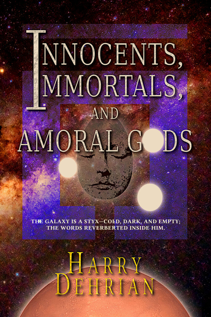 Innocents, Immortals, and Amoral Gods