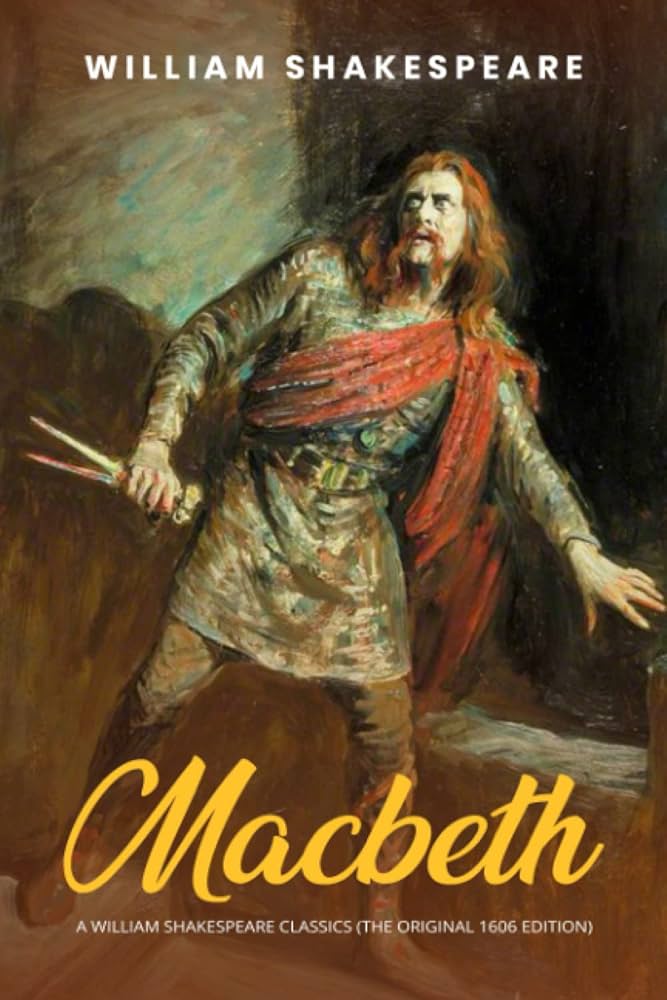 Macbeth (Play on Shakespeare)