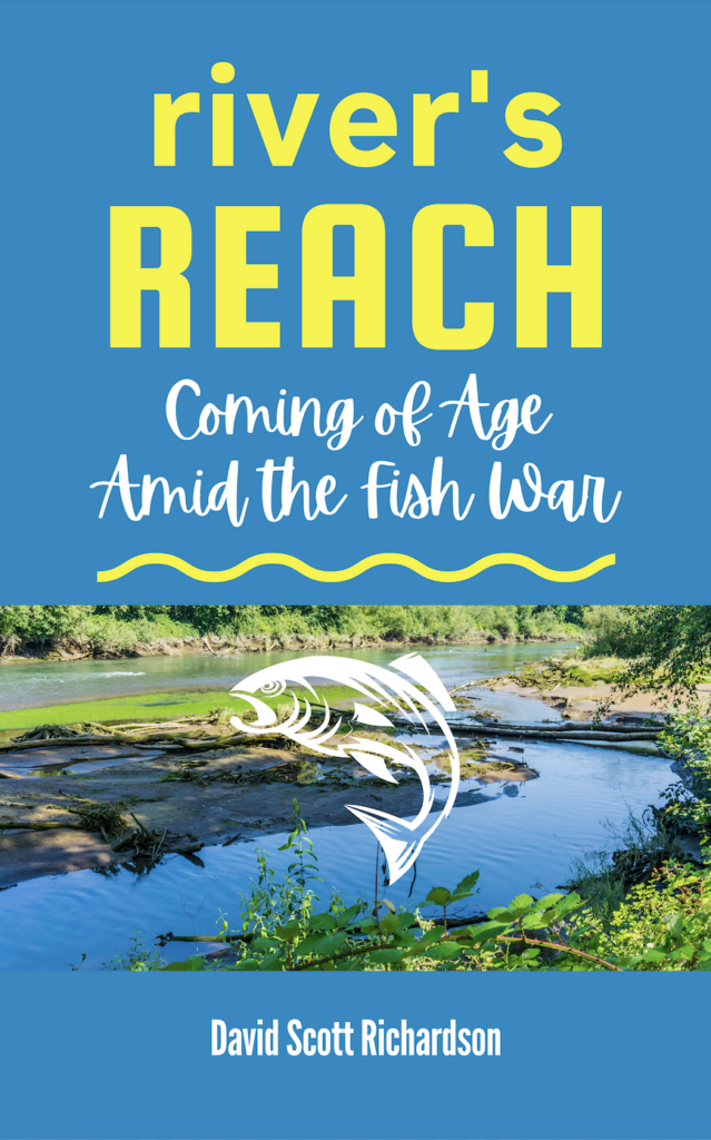 River's Reach: Coming of Age Amid the Fish War